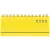 Agendepoint.it Planning settimanale 2027 spiralato copertina in PVC 10x30cm