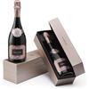 Monte Rossa - Cabochon Rosé Fuoriserie N. 08 - Brut - Franciacorta - Astucciato - 75cl