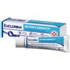 DOMPE' FARMACEUTICI SpA Euclorina Eritemi e Dermatiti 0,5% Crema Idrocortisone Acetato 30 g