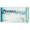 HALEON ITALY Srl Zovirax Labiale 5% Crema 2 grammi
