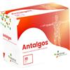 Profenix ANTALGOS 30 BUSTINE