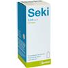 Seki 3,54 Mg/Ml Sciroppo - 3,54 Mg/Ml Sciroppo 1 Flacone 200 Ml Con Bicchiere Dosatore