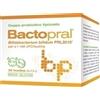Omeopiacenza Bactopral 30 buste - Omeopiacenza - 975341583