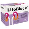 Litoblock 30 bustine - - 947123600