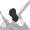 Cybex Cot S Adattatore Avi Spin/Black-black PU1