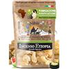 Nabür - Incensio Olibano Etiopia 200 gr | Boswellia Papyrifera - Grado A | Incensio Grani | Benessere cognitivo, salute del ferro