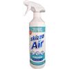 chimiclean SKIZZO Air Deodorante/PROFUMATORE per Ambienti 600 ML (Turchese) 1 Pezzo