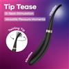 Satisfyer Tip Tease Black