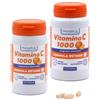 PHARMALIFE RESEARCH SRL VITAMINA C 1000 60CPR
