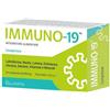 BLUFARMA SRL IMMUNO 19 24CPR