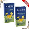 Caffè Borbone 10 60 120 240 300 Capsule Caffè Borbone Compatibili Nespresso The al Limone
