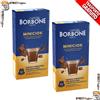 Caffè Borbone 10 60 120 240 300 Capsule Caffè Borbone Compatibili Nespresso gusti a scelta*