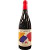 Non applicabile VINTAGE - Icardi Langhe Nebbiolo Pafoj rosso 1998 75 cl. 14,5 Vol.