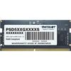 Patriot Signature Line SO-DIMM 16GB DDR5?4800 CL40 2R