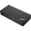 LENOVO ORIGINALE Lenovo Accessori per computer nero 40AY0135EU 40AY0135EU EAN 19589210