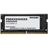 Patriot Signature Line SO-DIMM 16GB, DDR5-5600, CL46-46-46-90, 2R