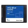 Western Digital WD Blue SA510 SSD 1TB 2.5 SATA 6Gb/s