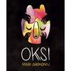 Mari Ahokoivu Oksi (Copertina rigida)