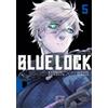 Muneyuki Kaneshiro Blue Lock 5 (Tascabile) Blue Lock