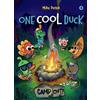 Mike Petrik One Cool Duck #4 (Copertina rigida) One Cool Duck