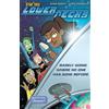 Ryan North Star Trek: Lower Decks (Tascabile)