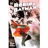 Jeff Lemire Dustin Nguyen Robin & Batman (Tascabile)
