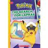 Simcha Whitehil Search For Lapras (Pokemon: 2 Graphic Adventures #7 (Tascabile)