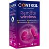 CONTROL REMOTE WIRELESS 1PZ