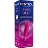 CONTROL FEEL XL