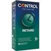 CONTROL NON STOP RETARD 12PZ