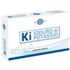 BODYLINE IODURO DI POTASSIO KI 30CPR