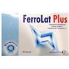 CAREPHARM Srl FERROLAT PLUS 20CPS