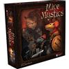Asmodee Plaid Hat Games Mice and Mystics Board Game, Red