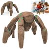 Yesmoyhe Peluche Alieno Rocky, 20 cm Peluche Ispirato al Film, Project Hail Mary Peuche Alieno, Project Hail Mary peluche fantascientifi, Per Bambini Che, Adulti E Appassionati di Fantascienza