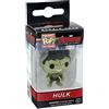 Funko 5226 Pocket Pop! Keychain Marvel Avengers AOU Hulk