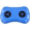 Boddceto Auto Elettrica per Bambini FCC Auto Elettrica per Bambini Controller Bluetooth 2.4G Parti per Auto Elettrica per Bambini