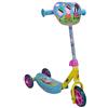 Peppa Pig -OPEP110 Funbee Peppa Pig Monopattino 3 ruote Bambino, OPEP110, Blu, Taglia Unica