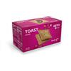 FEELING OK TOAST CACAO START 160g