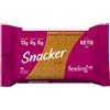FEELING OK SNACKER POMODORO & PAPRICA + PROTEIN 50g