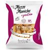 FEELING OK MEZZE MANICHE +PROTEIN 50g