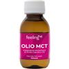FEELING OK OLIO MCT 100ml