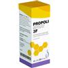 Propoli 3 spray 20 ml - 900397783 - farmaci-da-banco/febbre/mal-di-gola