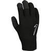 Nike Knit Tech and Grip TG 2.0 Guanti da allenamento per bambini Black/Black/White S/M