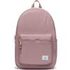 Herschel Settlement Backpack, Zaino Donna, Colore: Rosa, Einheitsgröße