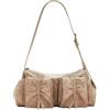 Desigual BAG_MODUS_HABANA LONG, 1001 RAW, U