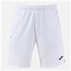 Joma Bermuda Terra Bianco/Turchese da Uomo