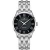 Hamilton Orologio Hamilton Jazzmaster H42535130 Automatico Uomo Nuovo