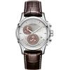 Hamilton Orologio Hamilton Jazzmaster H32612551 Chrono Quarzo Uomo Nuovo