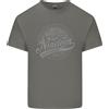 Gildan T-Shirt In Cotone Leggero Distressed Per Il 68° Compleanno Made In 1958