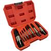 Hilka 12400008 - Set di estrattori per viti prigioniere, 8 pezzi